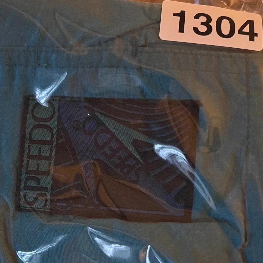Speedo vintage swim