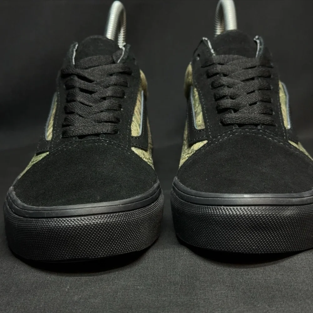 Vans old skool