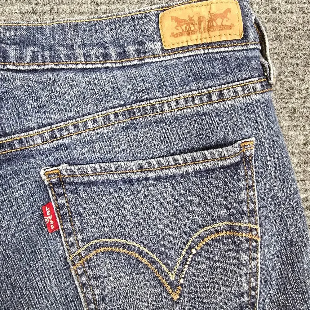 Levis levi’s 515
