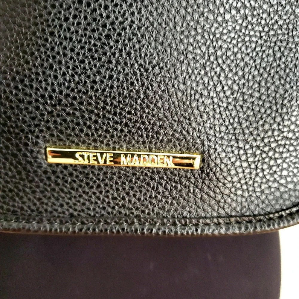 Steve Madden this steve