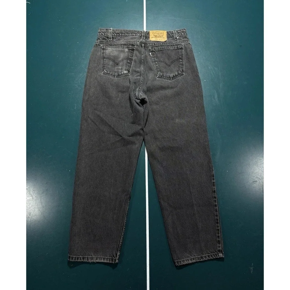 Levis good nice