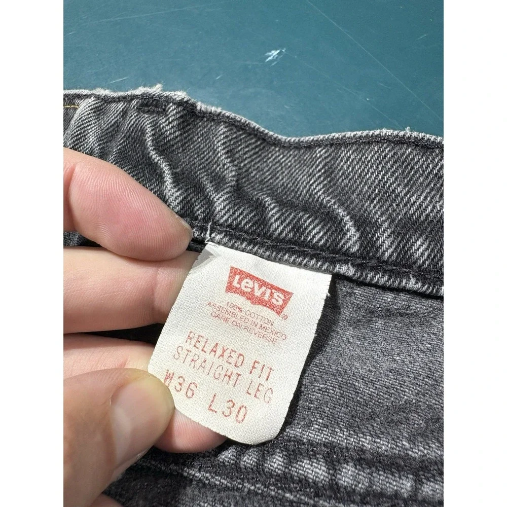 Levis good nice