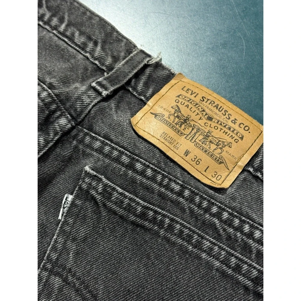 Levis good nice