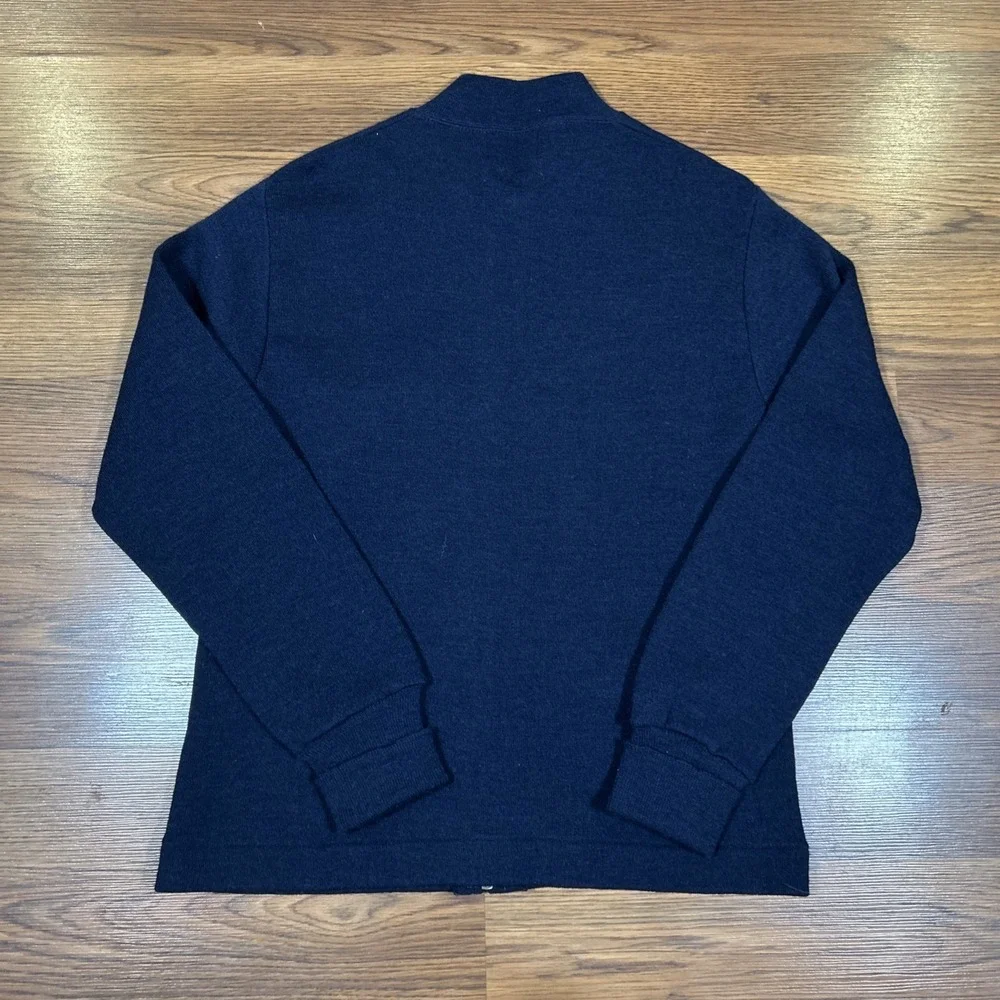 Sarby good overall