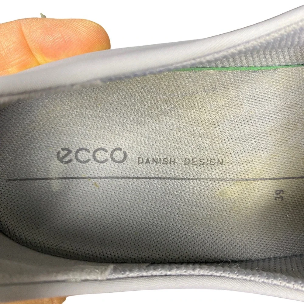 Ecco danish design