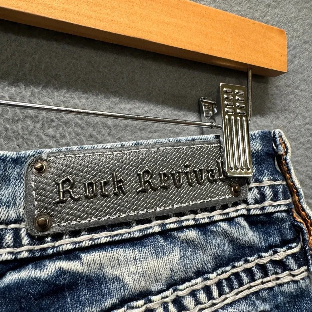 Rock Revival rock revival