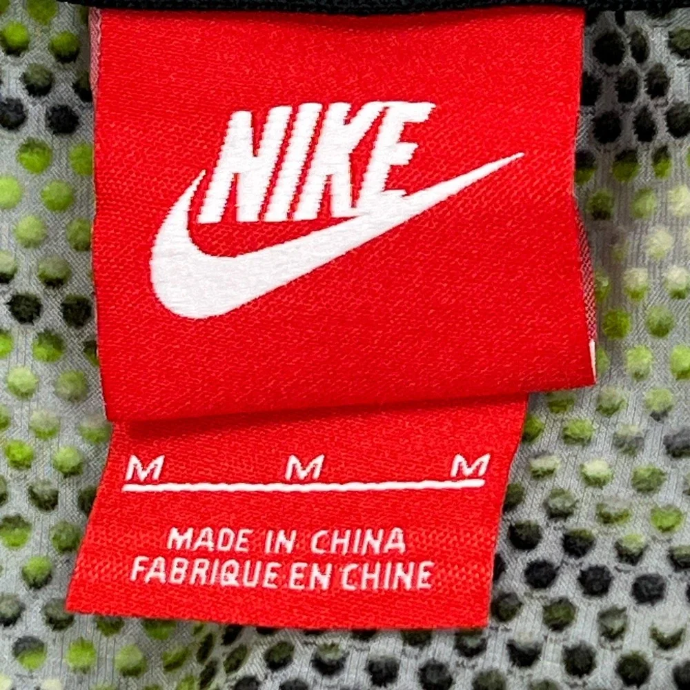 Nike good used
