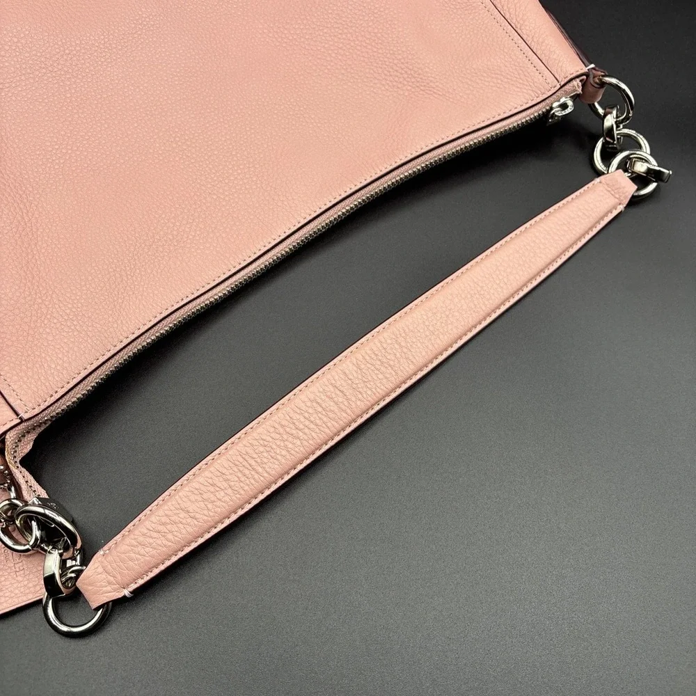 Coach elle hobo