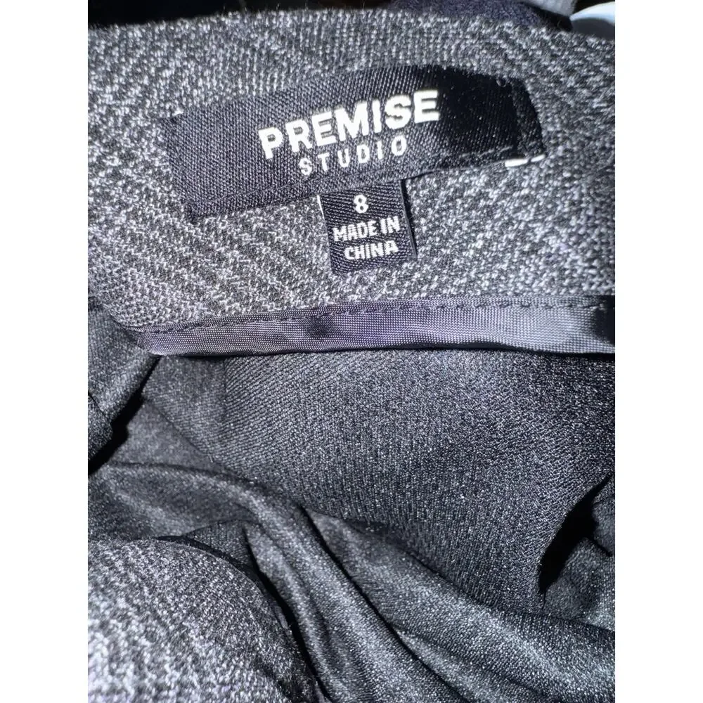 Premise nice preowned
