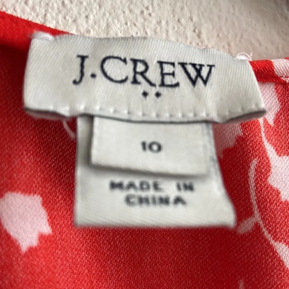 J. Crew new never