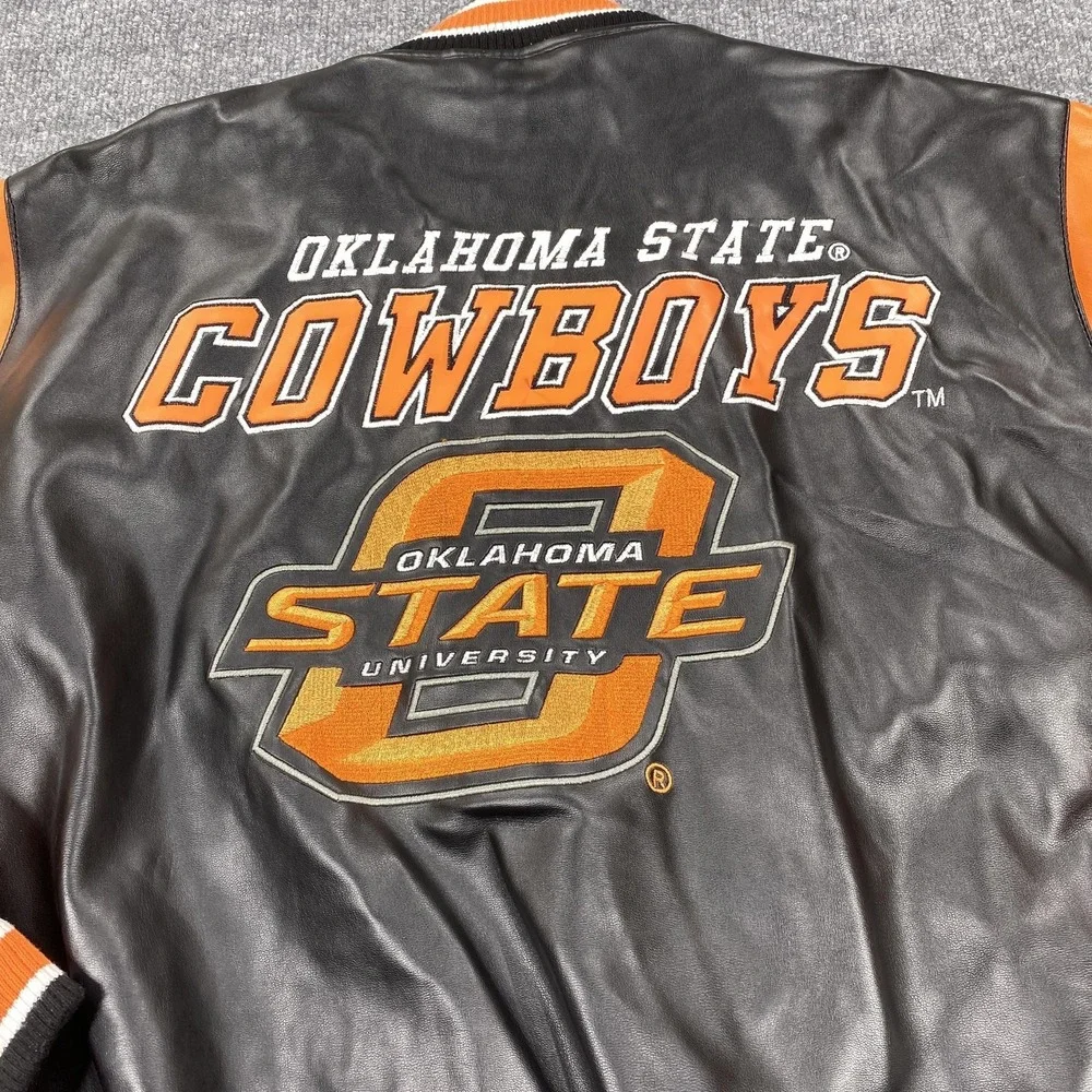 G-III vintage oklahoma
