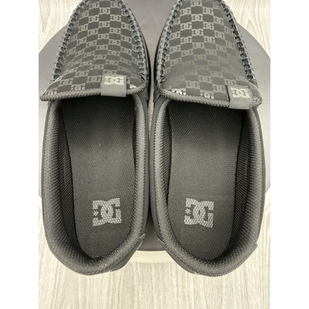 DC Shoes product details