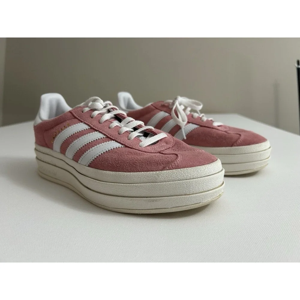 Adidas Gazelle‎ Bold sneakers in the 