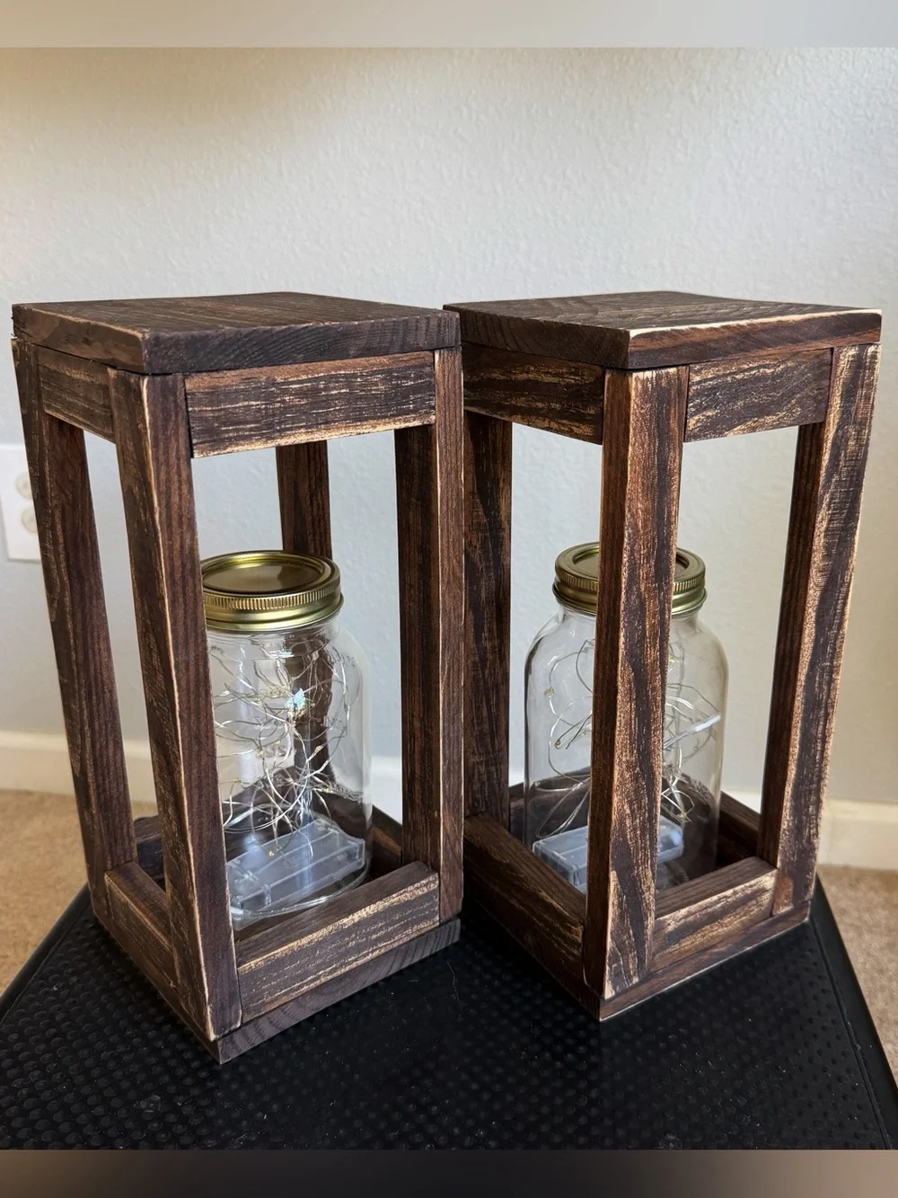 Handmade brand new