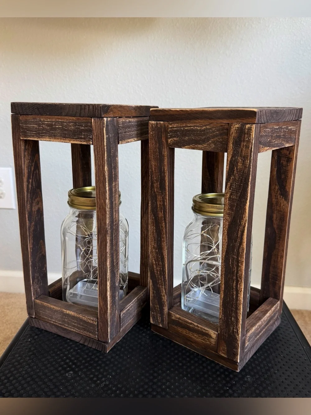Handmade brand new