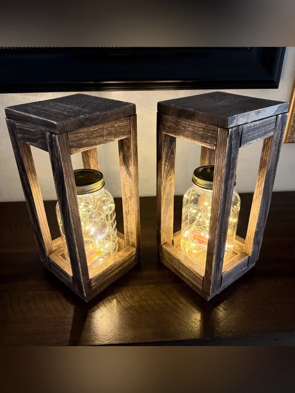 Handmade brand new