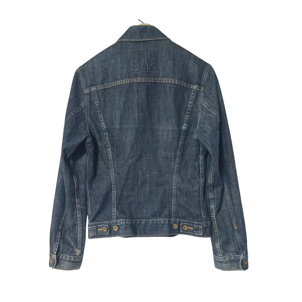 Levis good preloved