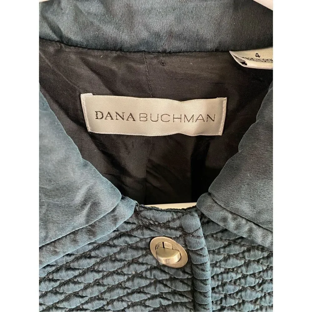 Dana Buchman dana buchanan