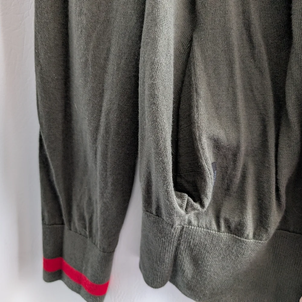 Icebreaker full zip