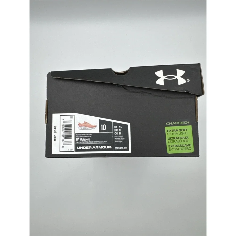 Under Armour brand new
