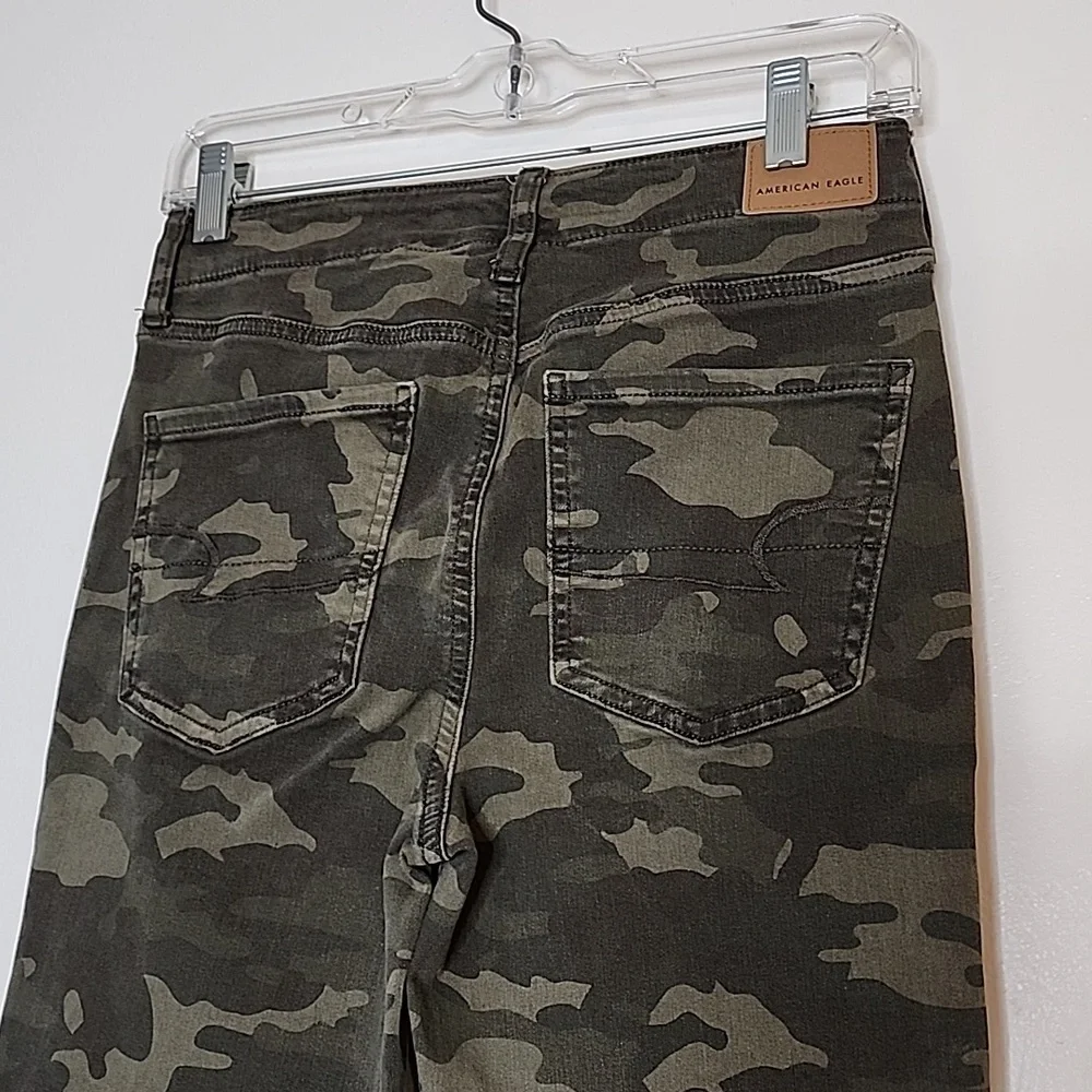 American Eagle Outfitters new american