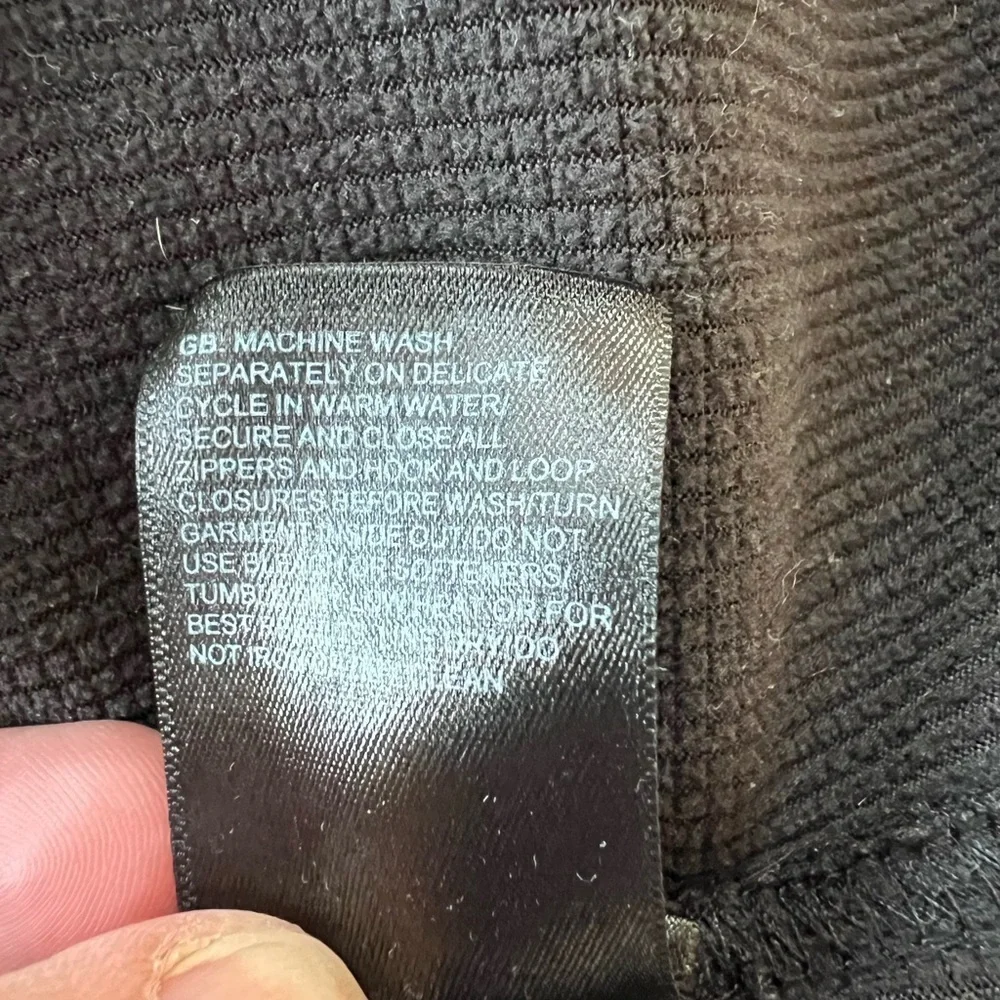 The North Face north face