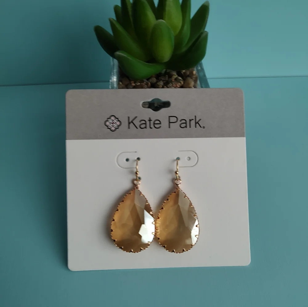 Kate Park brand kate