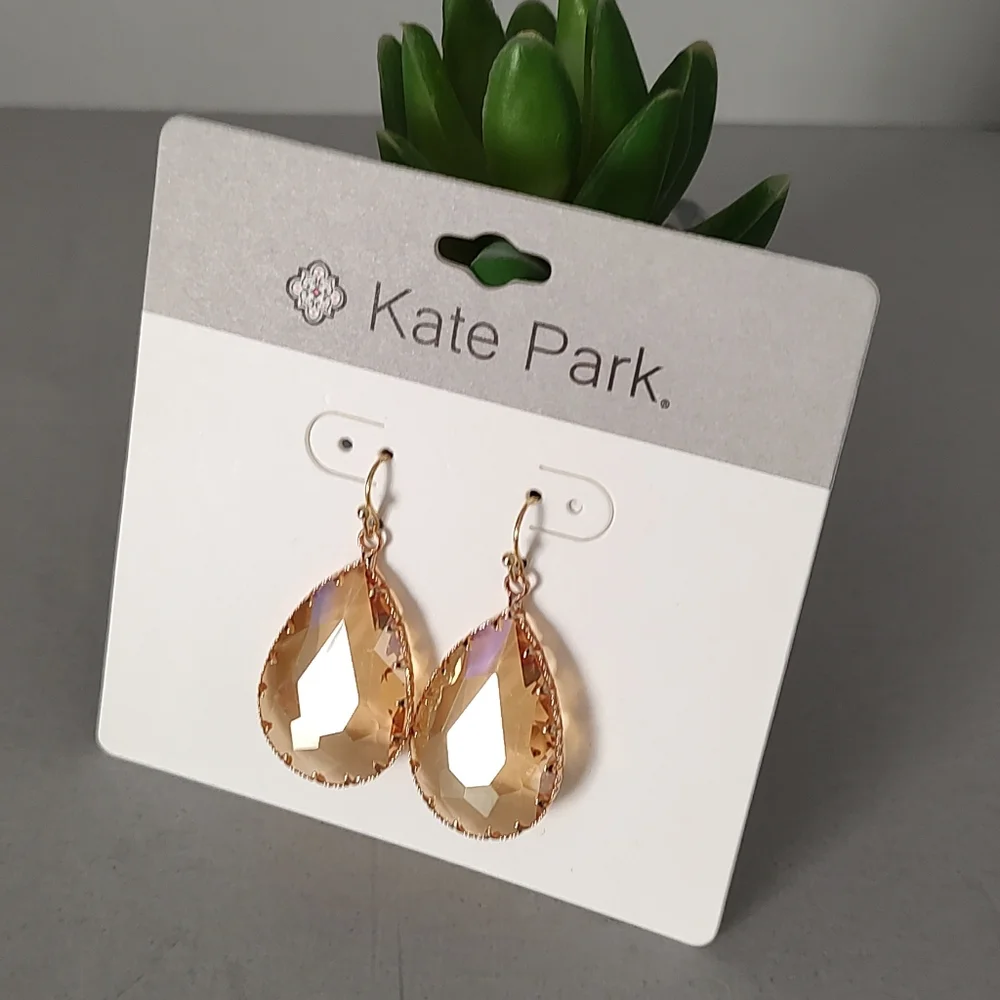 Kate Park brand kate