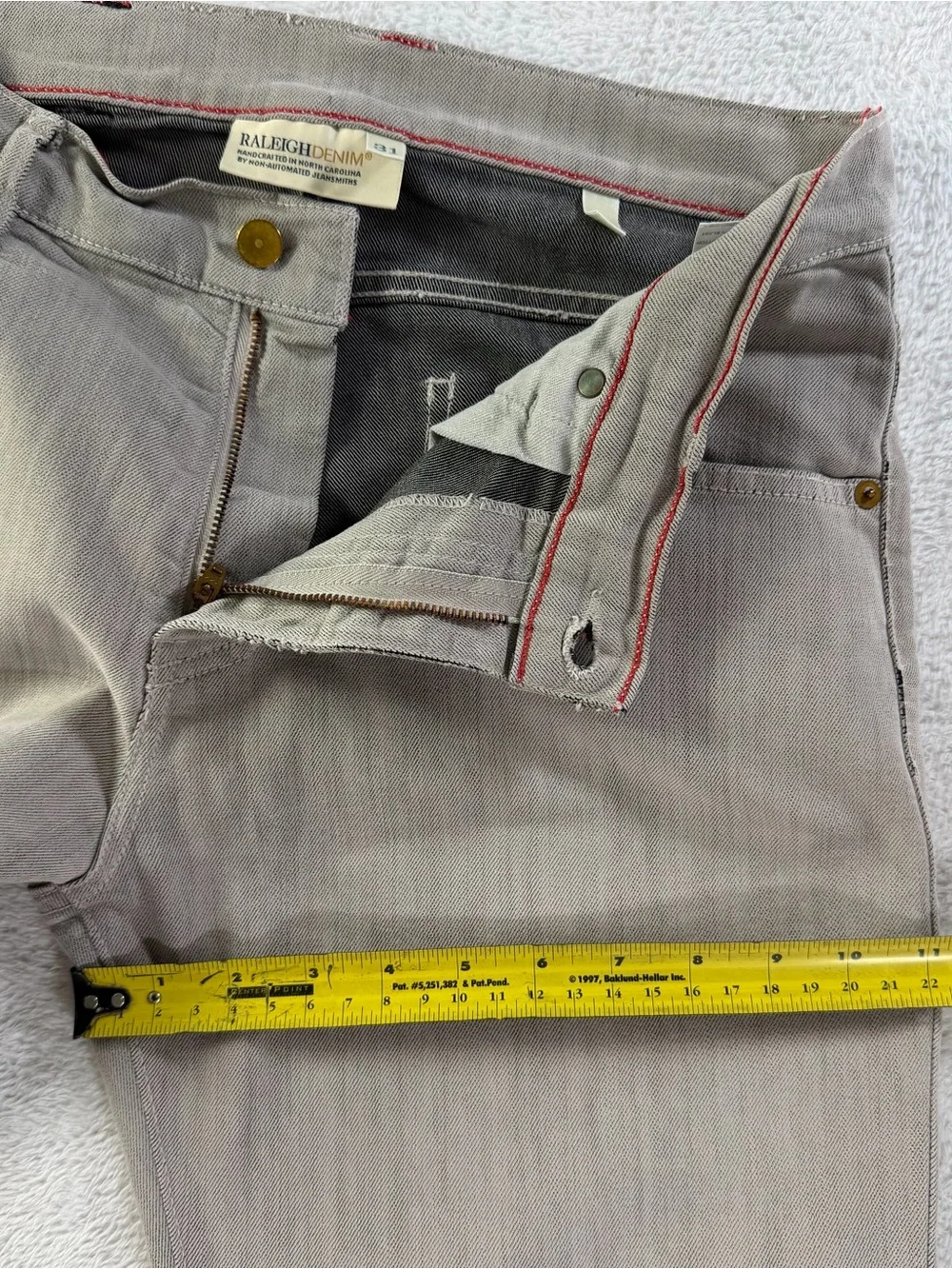 Raleigh Denim raleigh denim