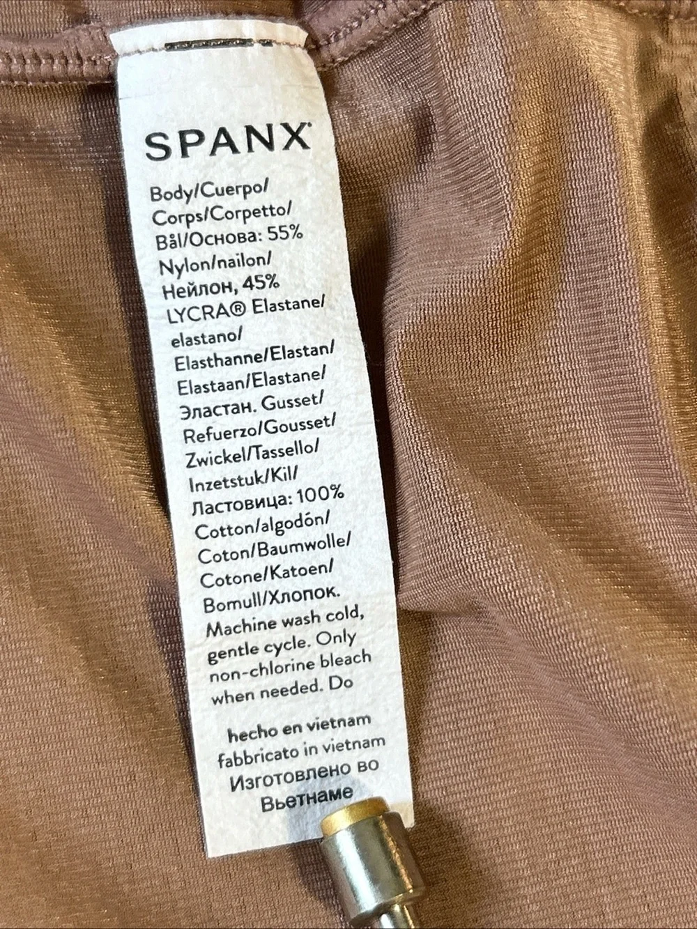 SPANX size small