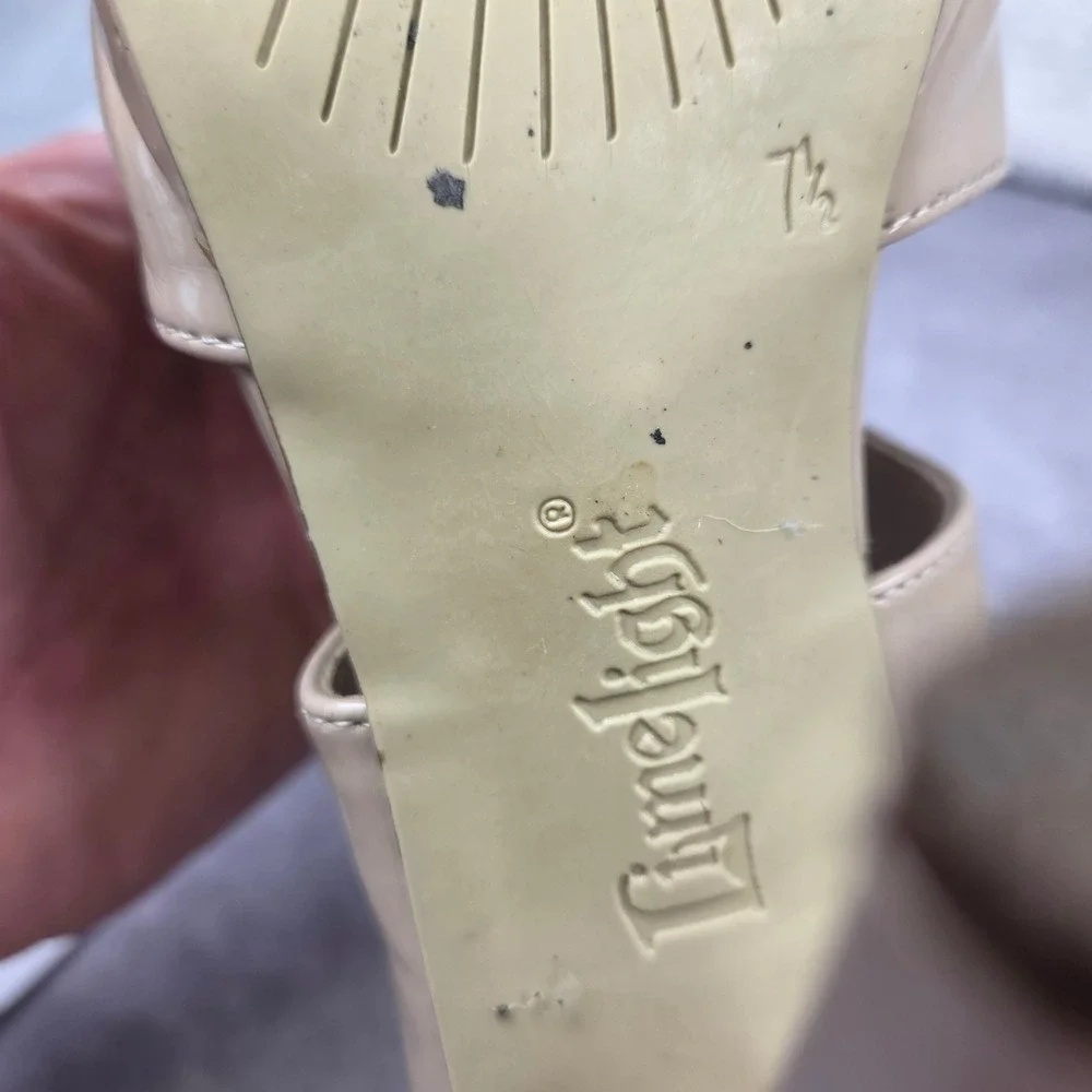 Limelight kingsley platform