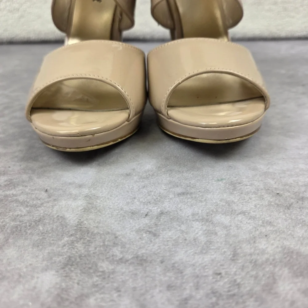 Limelight kingsley platform
