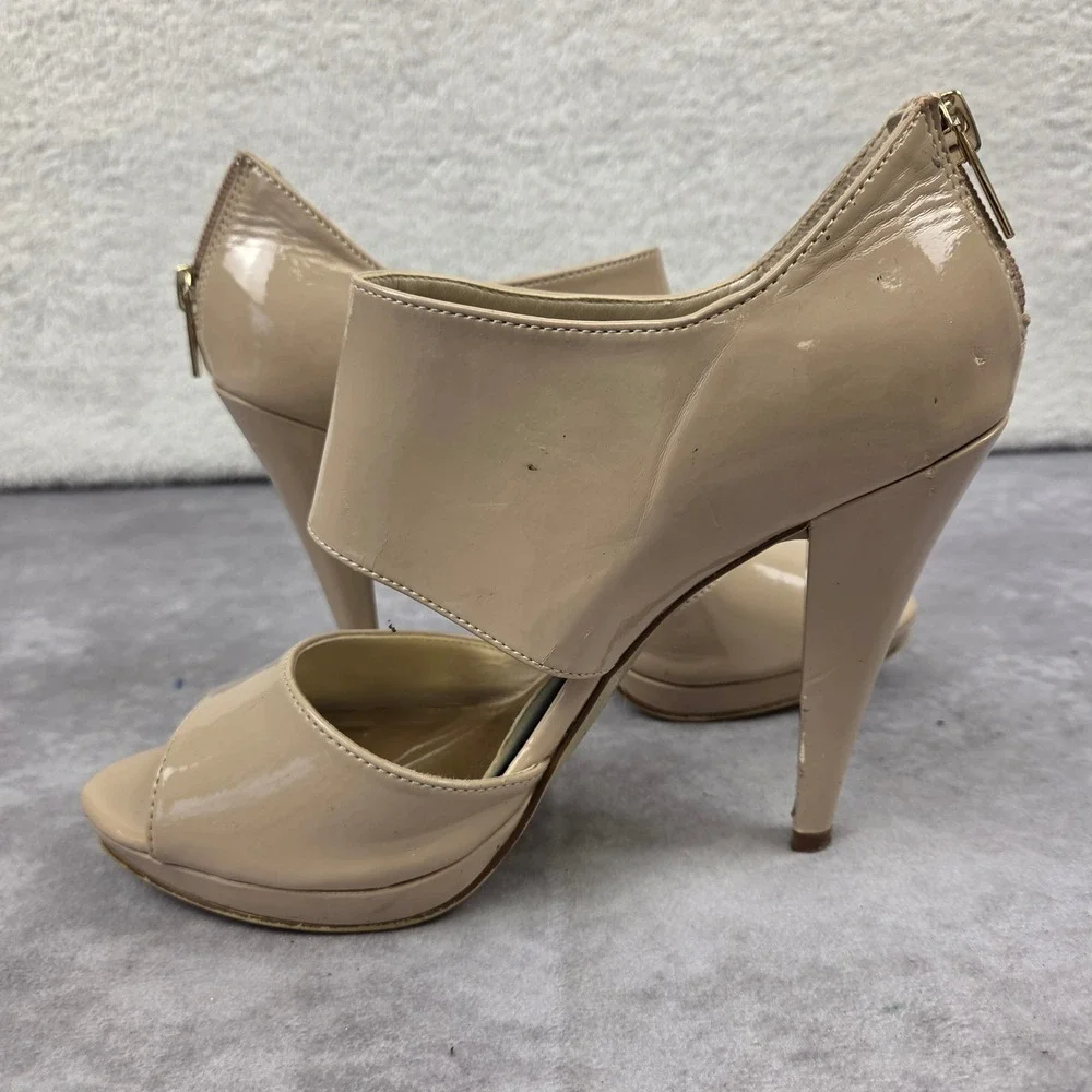 Limelight kingsley platform