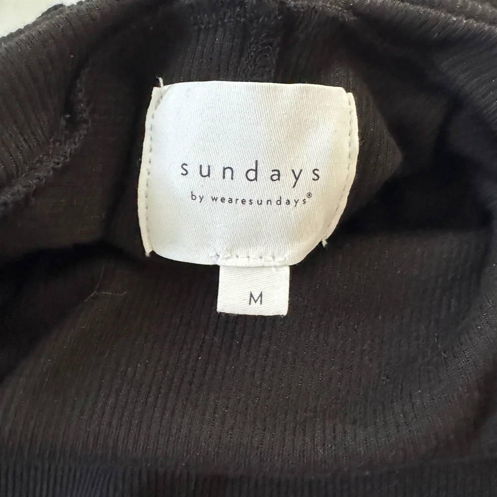 Anthropologie sundays odessa