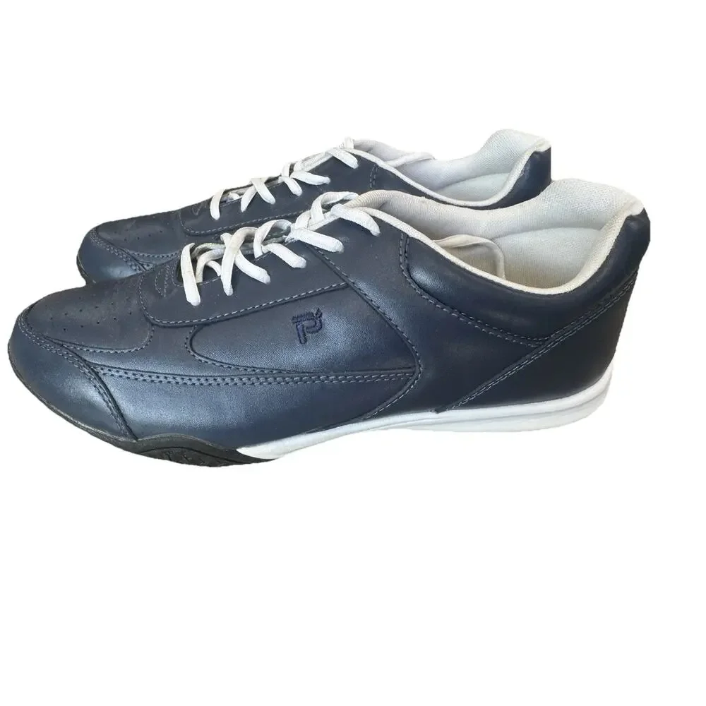 Propet flair leather