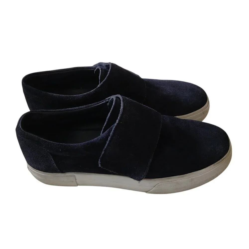 Vince outsole has