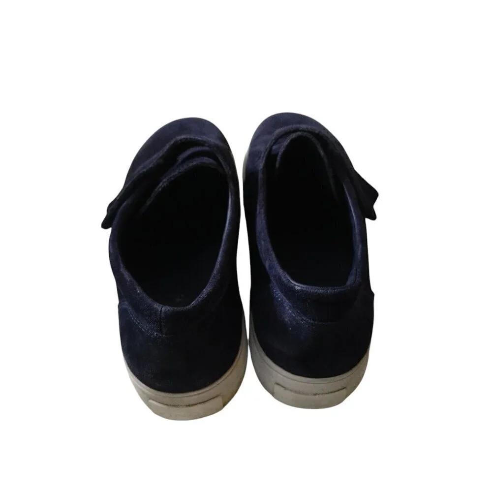 Vince outsole has