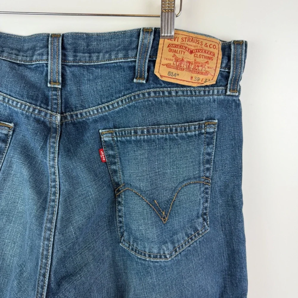 Levis levi 514