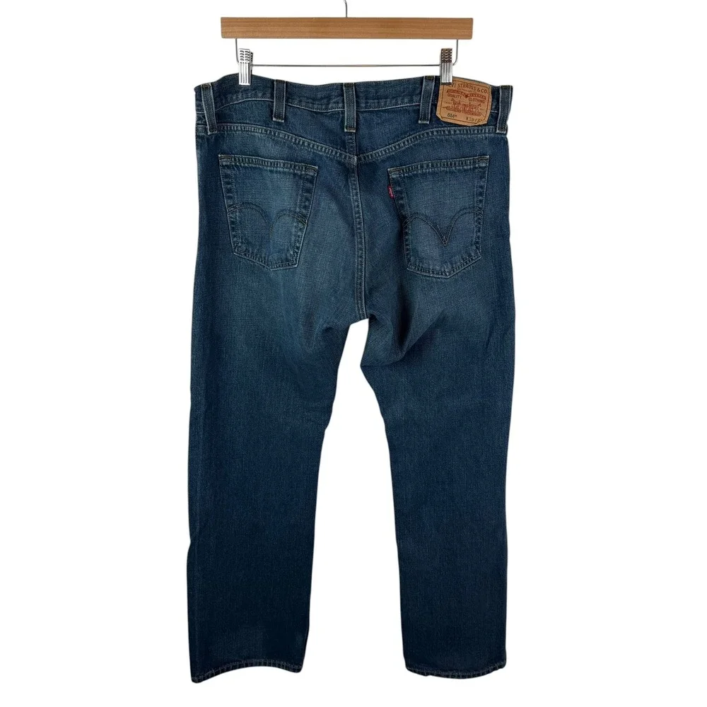 Levis levi 514