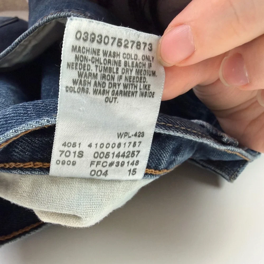 Levis levi 514