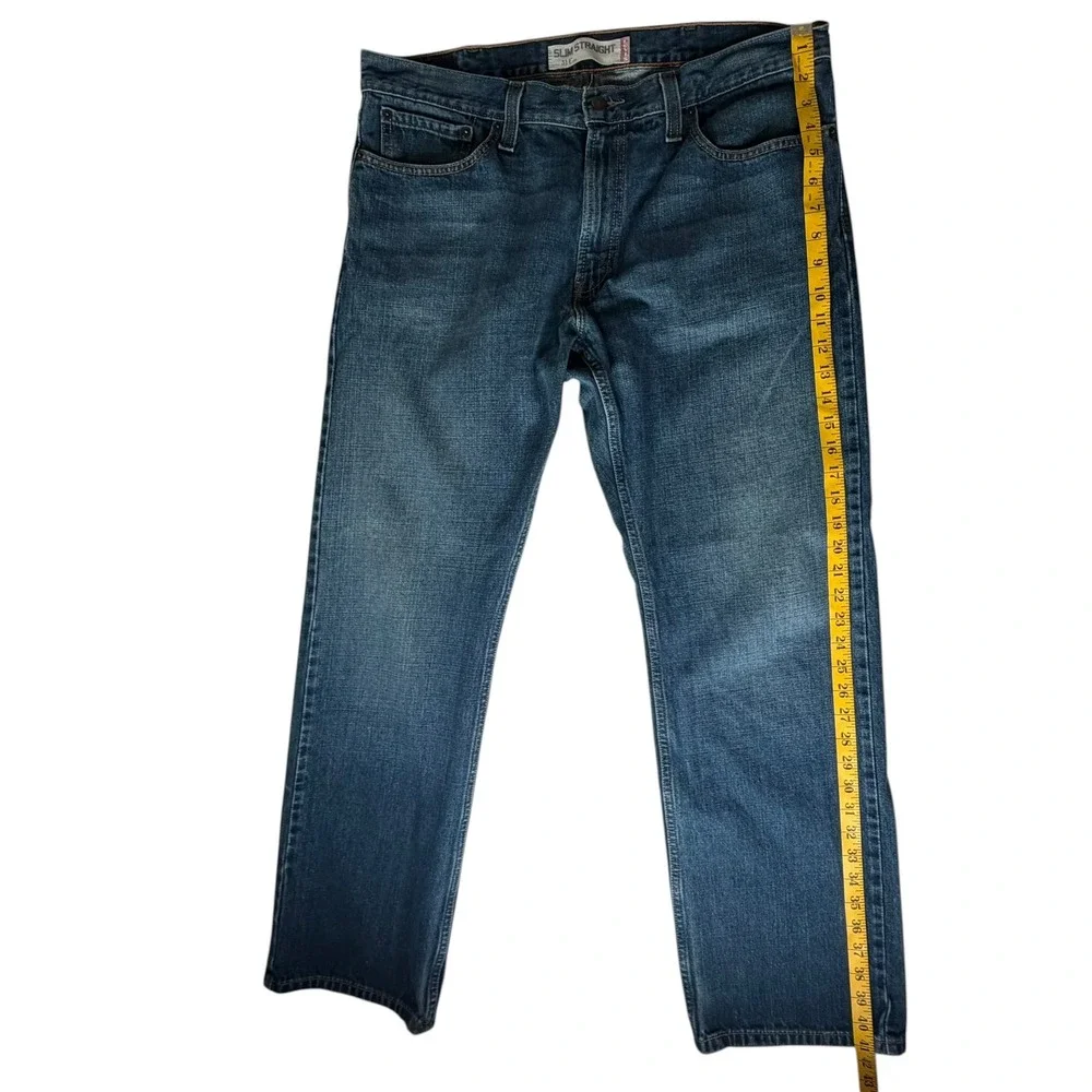 Levis levi 514
