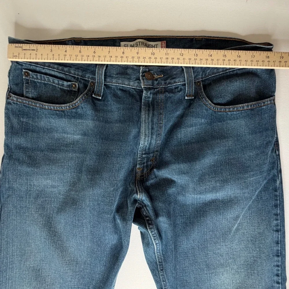 Levis levi 514