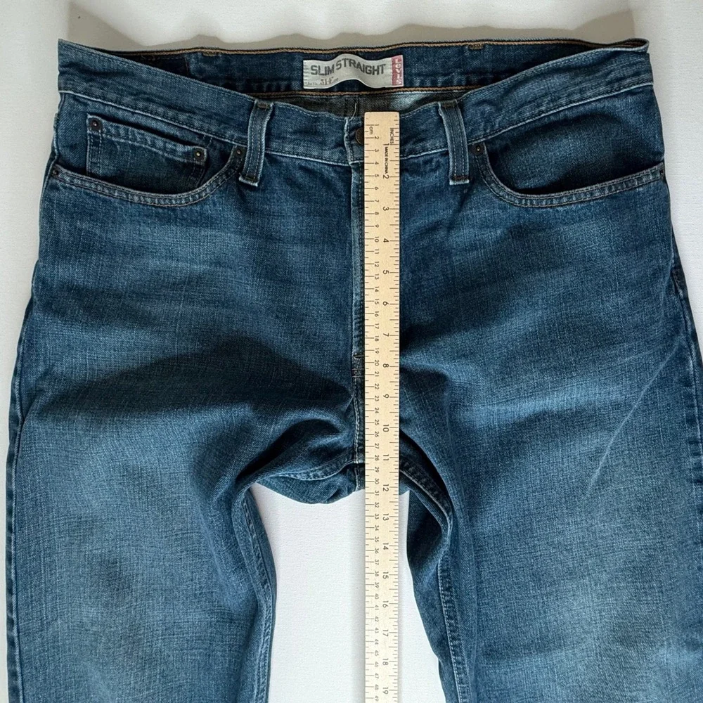 Levis levi 514