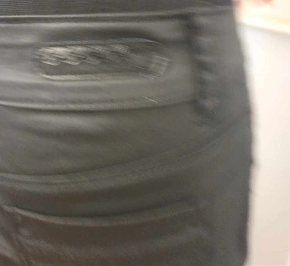 Bonobos sleek black