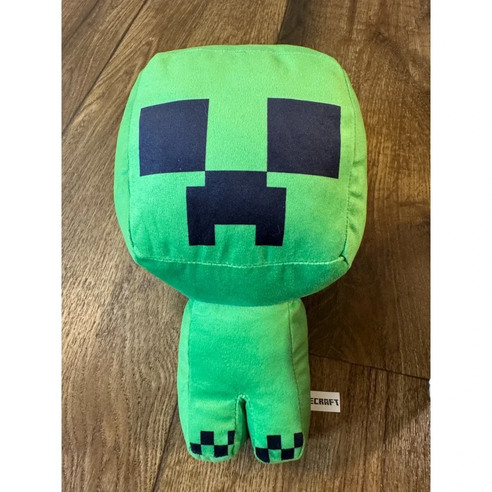 mojang nice preowned