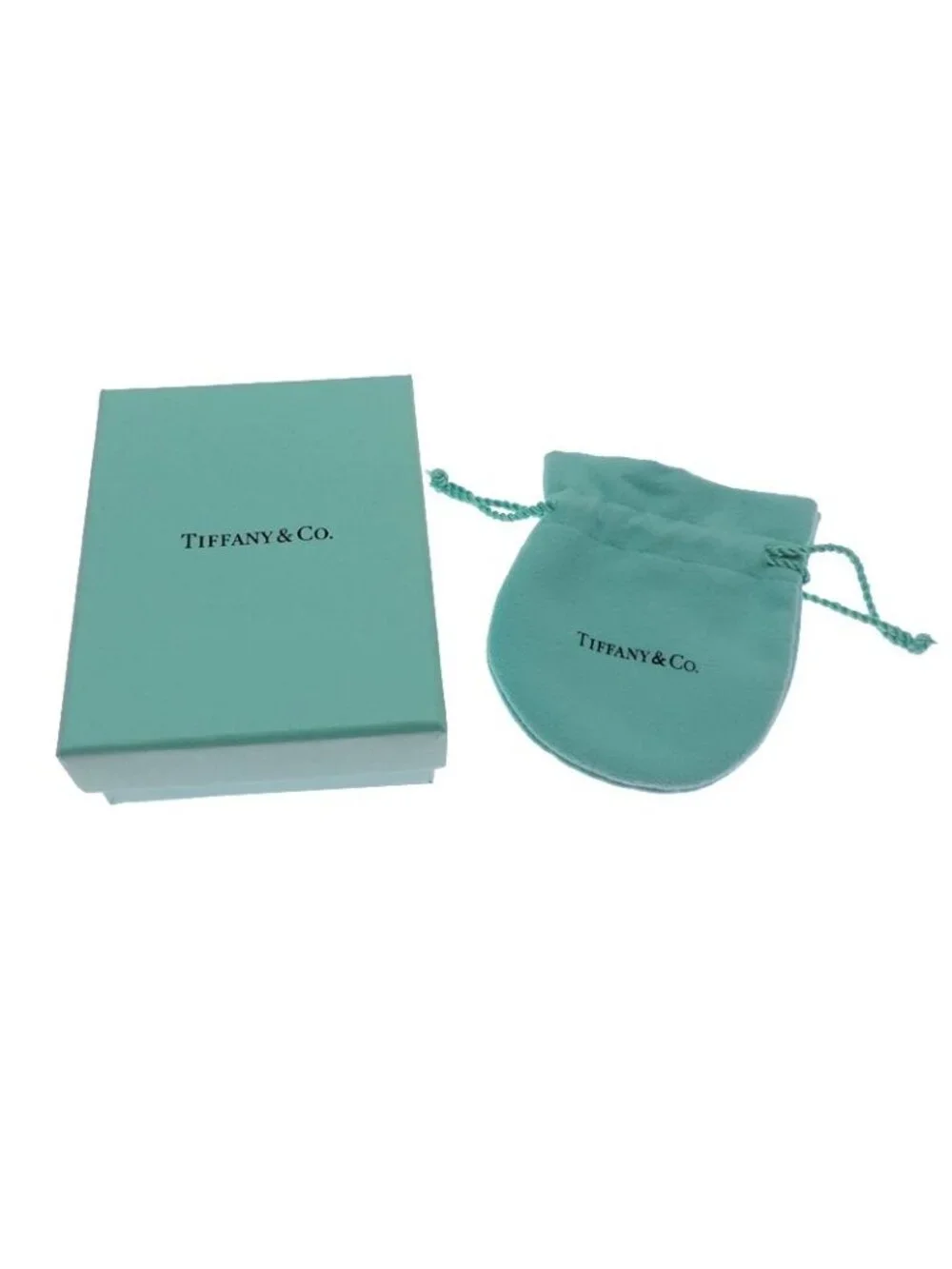 Tiffany & Co. brand tiffany
