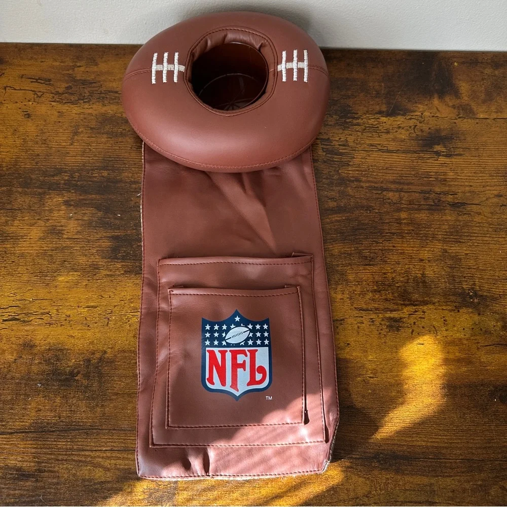 Quikut vintage nfl