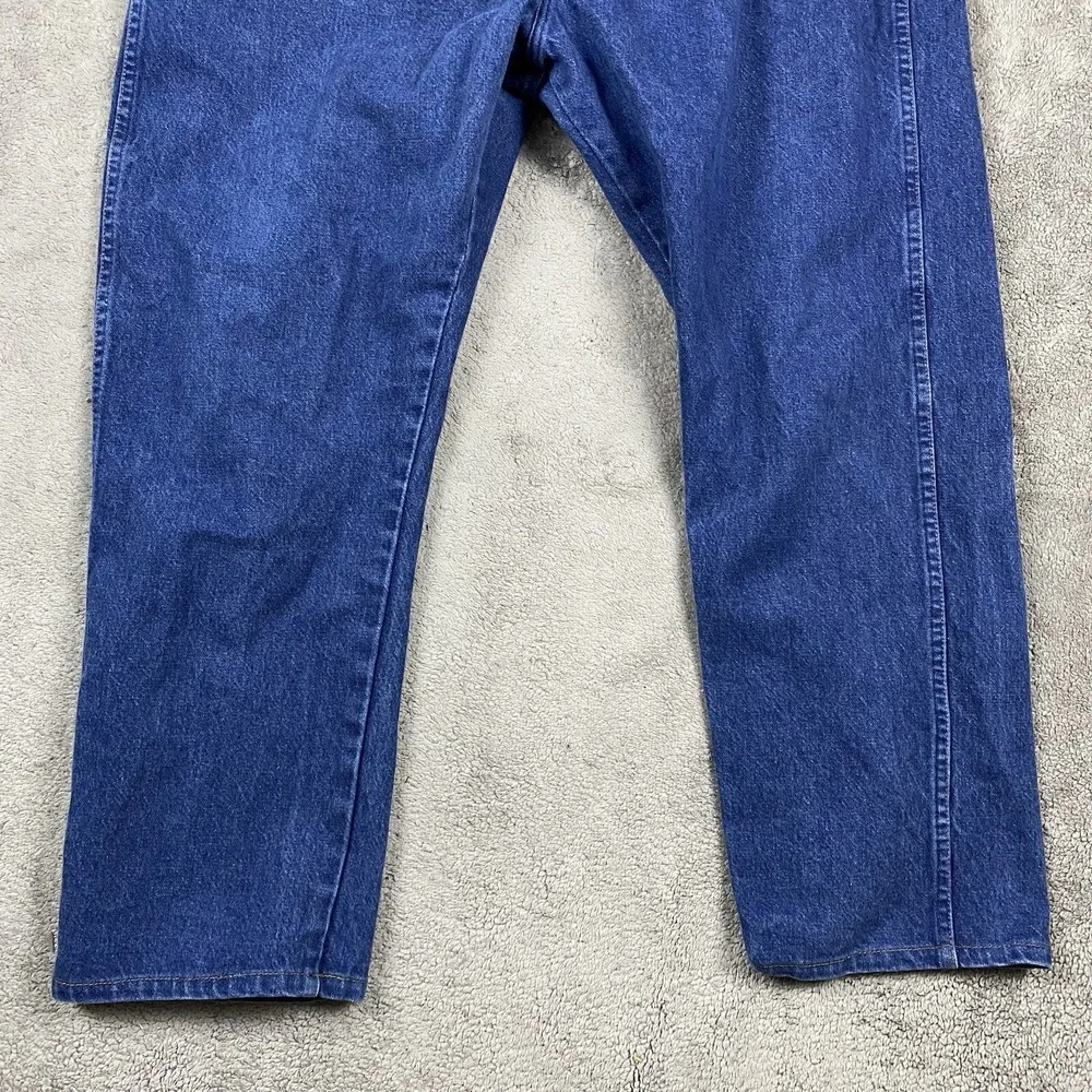 Wrangler our items