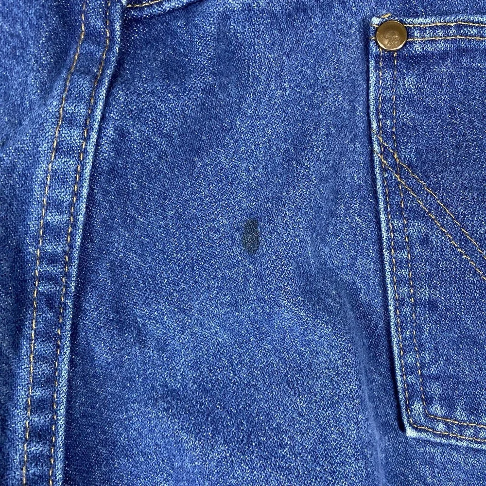 Wrangler our items