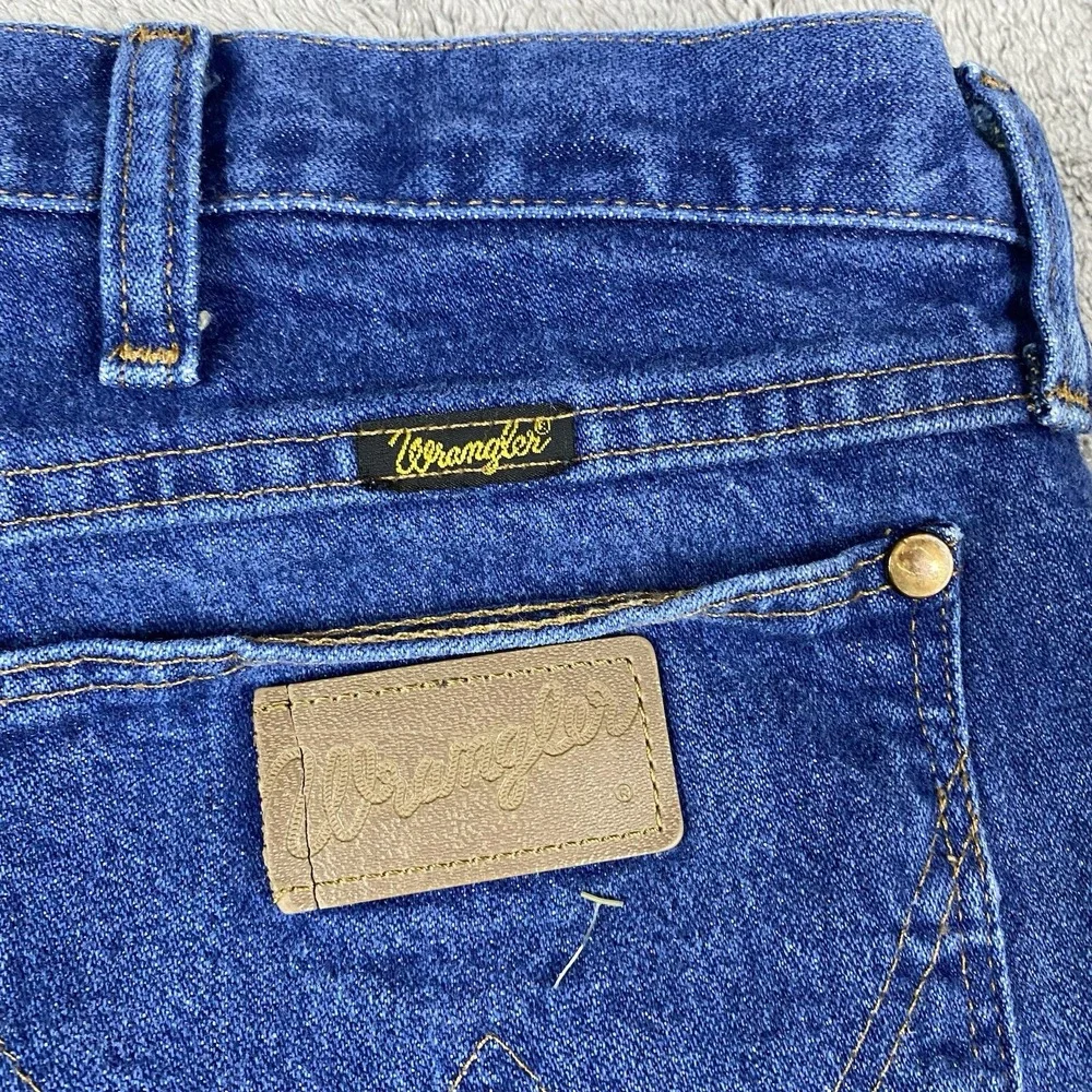 Wrangler our items